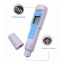KEDIDA CT-6020A เครื่องวัดกรดด่าง PH METER