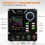 KUAIQU SPPS-D605-232 Programmable DC Power Supply 60V 5A 300W