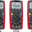 UNI-T UT71A Digital Multimeter
