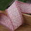 พร้อมส่ง ริบบิ้นผ้าทวีตเกาหลี ขนปุยเล็กๆ สีหวาน น่ารักมาก ขนาด 3.8 ซม.
