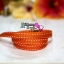 ริ้บบิ้นผ้าสีพื้น (plain color) กว้าง 10 mm #PC040