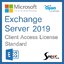 Exchange Server Standard CAL 2019 -