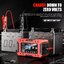 FOXSUR FBC1206F 12V 6A Battery Charger