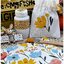 น้ำยาสำหรับทำเดคูพาจบนงานผ้า, เกรดพรีเมี่ยม, ชนิดด้าน, รหัส ES077 (250 มล.) , แบบ 1 ขวด แุถมฟรีแปรงเล็ก 1 ด้าม, Decoupage textile (matt)