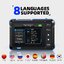 FNIRSI DSO-153 2-IN-1 Mini Digital Oscilloscope Waveform Generator