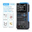 FNIRSI LC1020E High Precision Handheld Digital Bridge LCR ESR Tester
