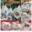 น้ำยาสำหรับทำเดคูพาจบนงานผ้า, เกรดพรีเมี่ยม, ชนิดด้าน, รหัส ES078 (500 มล.) , แบบ 1 ขวด แุถมฟรีแปรงเล็ก 1 ด้าม, Decoupage textile (matt)