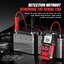 FOXSUR FBT-300 12V 24V Car Battery Tester