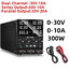 NICE-POWER SPS3010-2KD 30V 10A Dual-Channel DC Power Supply