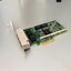 การ์ด lan gigabit 4 port Broadcom 5719 Quad แบบขายาวมือสองพร้อมใช้งาน