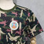 เสื้อยืดลายพราง แขนสั้น/ตรากรมอุทยาน (ผ้ากีฬา)
