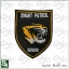 อาร์ม SMART PATROL แบบรีดติดเสื้อ