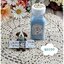 สีน้ำอะคริลิกแท้ 100% สีฟ้าอมเทาวินเทจ สำหรับลงสีและตกแต่งชิ้นงานเดคูพาจและงานศิลปะดีไอวาย สูตรเข้มข้น เนื้อสีแน่น ขายแบบ 1 ขวด รหัส ES050