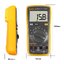 Fluke 15B MAX Economical Digital Multimeter