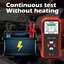 Lancol Micro 500 Car Battery Tester 12V Test 40-3000 CCA