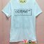 เสื้อยืด สีขาว แขนสั้น สกรีนตามสั่ง EXO PLANET 1 SUHO 88 KAI 99 XUIMIN 10 LAY 21 CHEN