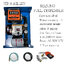ชุดจ่ายน้ำมัน รุ่น YTB-70AGL220V