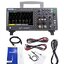 Hantek DSO2D10 Digital Ossilloscope+Function Generator 2CH 100MHz 1GSa/s, 8MHz memory depth + 1 CH 25MHz Arbitrary function generator
