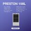 เครื่องลดความชื้นอุตสาหกรรม PRESTON รุ่น PRESTON 158L