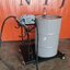 ปั๊มน้ำมันเครื่องระบบดิจิตอล รุ่น OE2000D (Engine oil drum transfer pump electric)