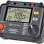 KYORITSU 3125A High Voltage Insulation Tester