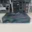 Router Cisco 2911 K9 gigabit เร้าเตอร์มือสองพร้อมใช้งาน