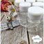 SALE!! ขายส่ง ขวดพลาสติกเปล่าขนาดเล็ก 50 ML. สำหรับแบ่งบรรจุ รหัสสินค้า SB001 ขายเป็นชุด 1 ชุด มี 12 ใบ