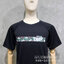 เสื้อยืดดำ DNP /ผ้าAirFlow