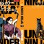 อันเดอร์นินจา UNDER NINJA เล่ม 11