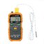PEAKMETER PM6501 K-Type Digital Thermometer