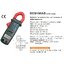 Sanwa DCM400AD Digital Clamp Meter ACA/DCA 400A