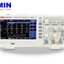 UNI-T UTD2102CEX+ High-Precision Digital Oscilloscope