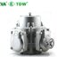 Bennett Oil Flow Meter