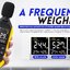 FNIRSI FDM01 High-precision Digital Noise Decibel Meter