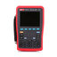 UNI-T UTD1202C 200MHZ Handheld Digital Ossilloscope+Meter
