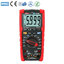 UNI-T UT195M True RMS Digital Multimeter Waterproof Flashlight