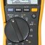 FLUKE 117C True RMS Digital Multimeter