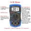 Holdpeak HP-4070L LCR Meter