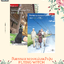 วันธรรมดาของแม่มดว้าวุ่น Flying Witch 1-12