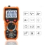 Peakmeter PM18C Digital Multimeter