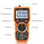 Peakmeter PM18C Digital Multimeter