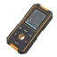 NOYAFA NF-513S 2 in 1 Wall Detector Stud Finder & Laser Measure Meter