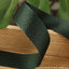 ริบบิ้นผ้าไหมคริสตัลซาติน (crystal silk satin ribbon )ขนาด 3.8 ซม.. #KR024