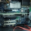 hp workstation Z400 มือ 2 พร้อมใช้งาน