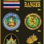 ชุดอาร์มติดตีนตุ๊กแก ส่วนอนุรักษ์ฯ (โปรโมชั่น)