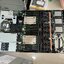 dell r630 2cpu server 28cores ประกัน 3 เดือน เซิฟเวอร์เดลมือสองพร้อมใช้งาน