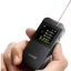 FNIRSI IR40 Smart Laser Rangefinder