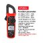 UNI-T UT202A+ Digital Clamp Meter