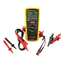 Fluke 1507 Insulation Resistance Tester 50V Min, 1000V Max, 10GΩ Max, CAT III 600V
