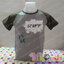 เสื้อยืด เสื้อสตาฟ ลายทหาร